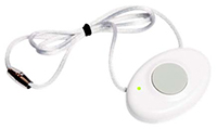 myActive fall detection pendant